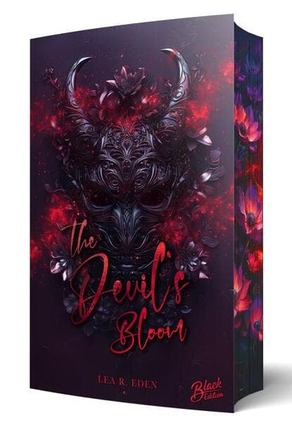 The Devil’s Bloom