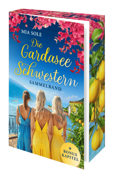 Die Gardasee - Schwestern