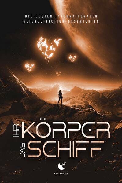 Ihr Körper, das Schiff