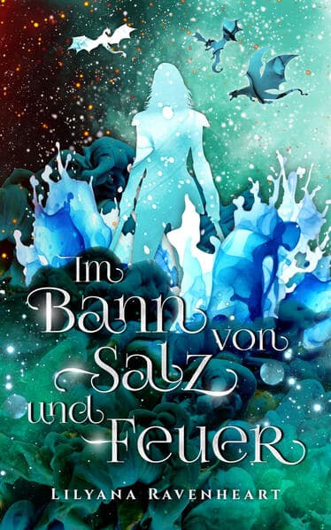 Im Bann von Salz und Feuer