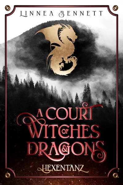 A Court of Witches & Dragons