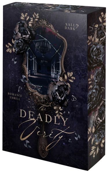 The deadly Verity