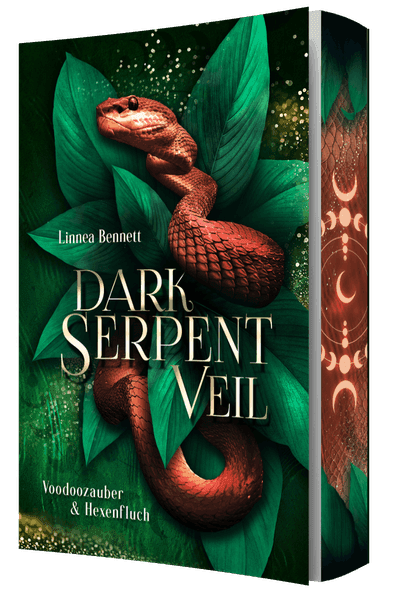 Dark Serpent Veil