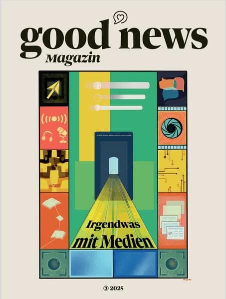 Good News Magazin