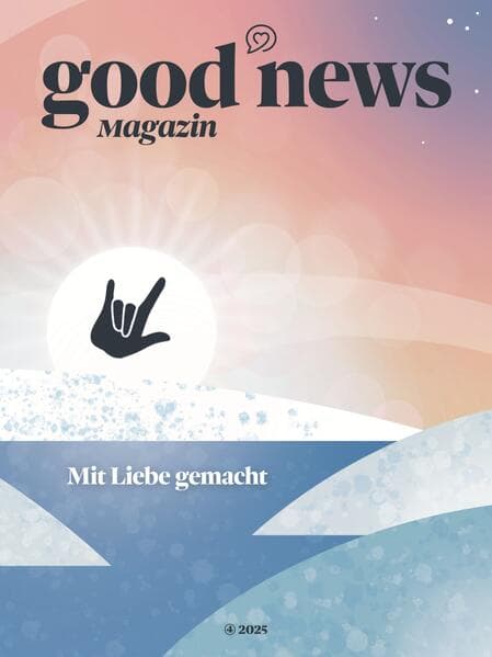 Good News Magazin