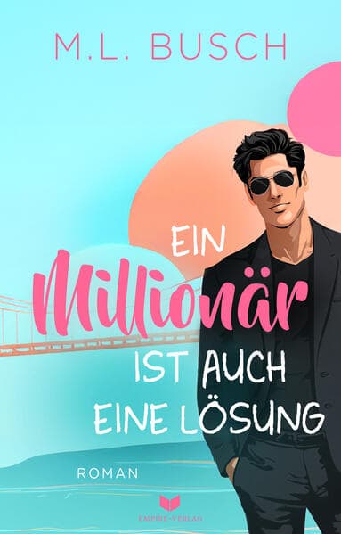 Ein Millionär ist auch eine Lösung