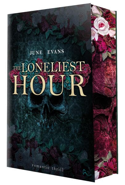 The Loneliest Hour