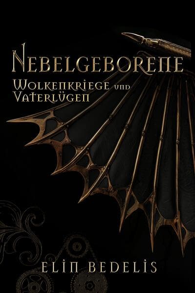 Wolkenkriege und Vaterlügen