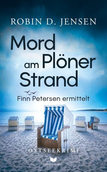 Mord am Plöner Strand: Ostseekrimi