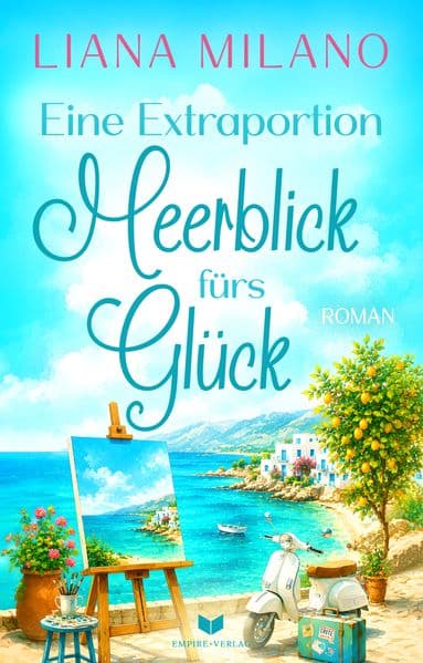 Eine Extraportion Meerblick fürs Glück