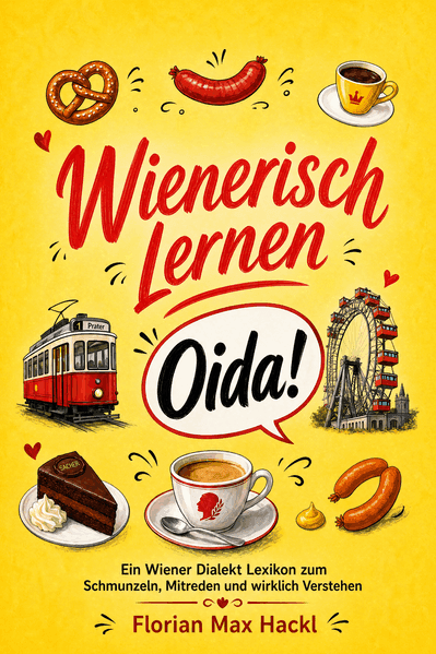 Wienerisch lernen