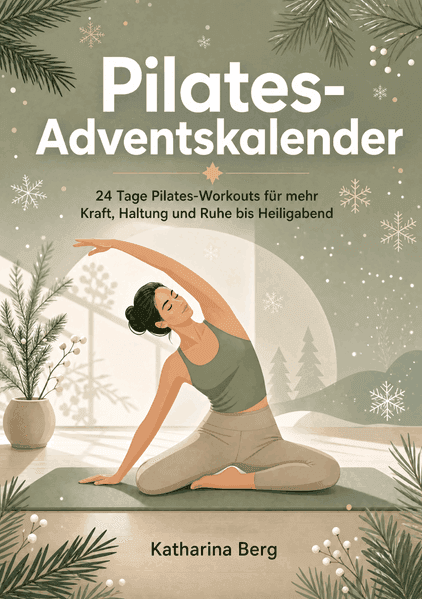 Pilates-Adventskalender
