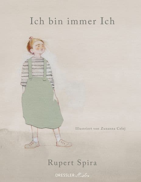 Ich bin immer Ich