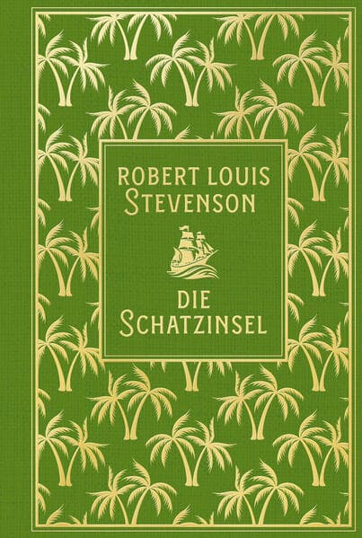 Die Schatzinsel