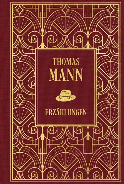 Erzählungen: Mario und der Zauberer und weitere