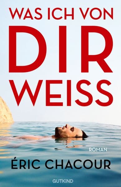Was ich von dir weiß