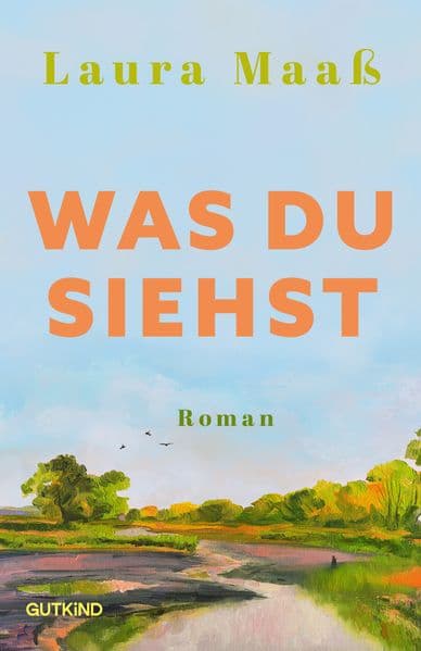 Was du siehst