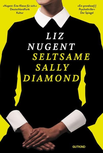 Seltsame Sally Diamond
