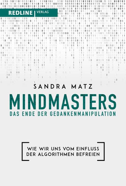 Mindmasters – das Ende der Gedankenmanipulation