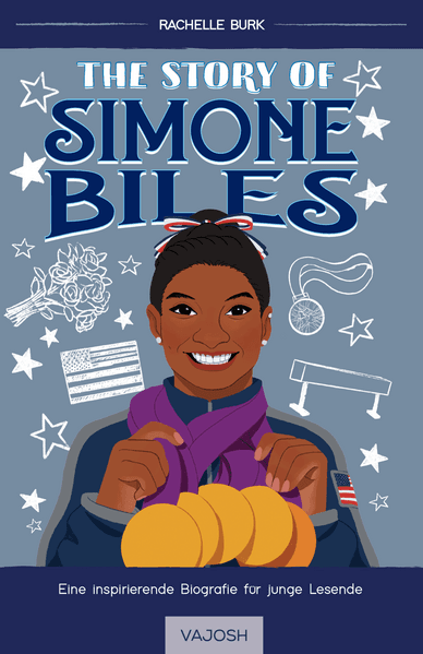 The Story of Simone Biles