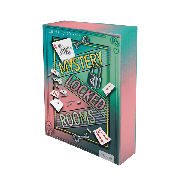 The Mystery of Locked Rooms