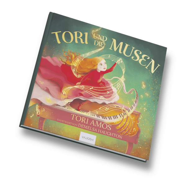 Tori und die Musen
