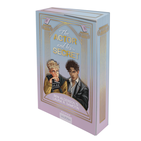 The Actor and his Secret