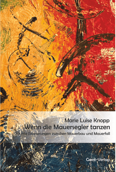 Wenn die Mauersegler tanzen