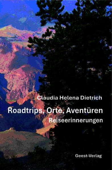 Roadtrips, Orte, Aventüren - Reiseerinnerungen