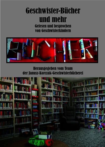 Geschwister-Bücher und mehr