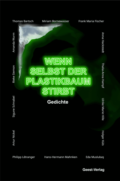 Wenn selbst der Plastikbaum stirbt