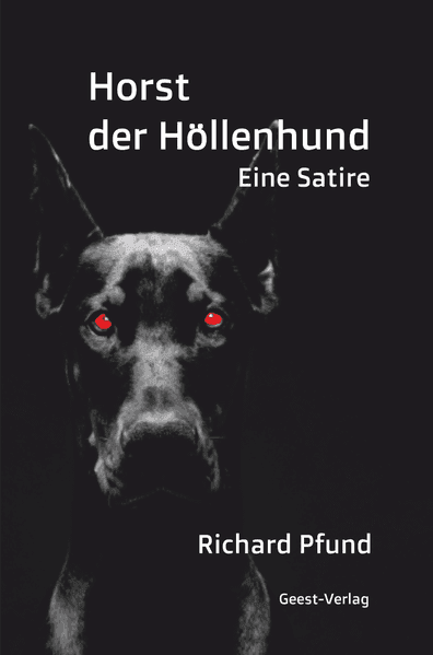 Horst der Höllenhund