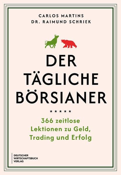 Der tägliche Börsianer