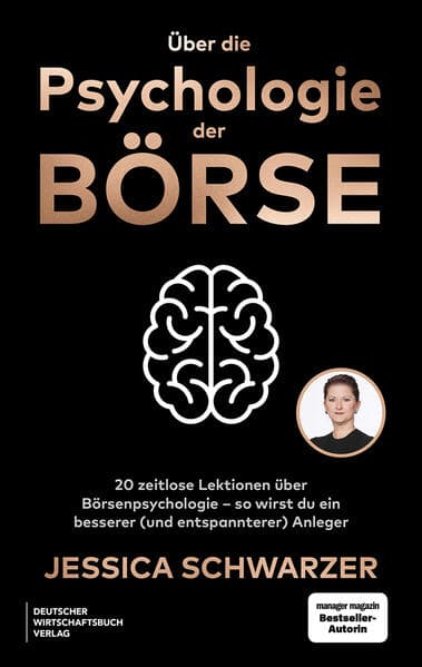 Über die Psychologie der Börse