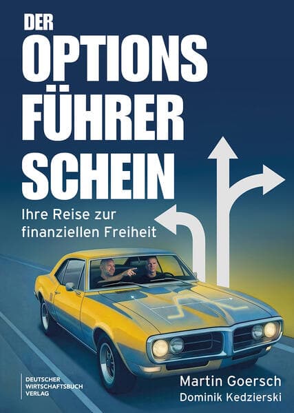 Der Optionsführerschein