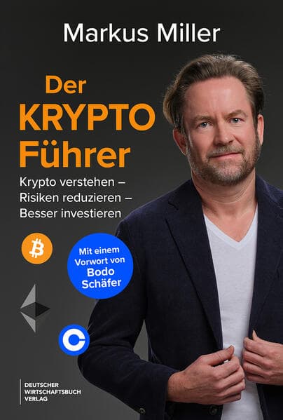 Der Krypto-Führer