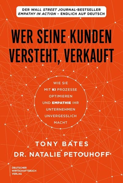 Wer seine Kunden versteht, verkauft
