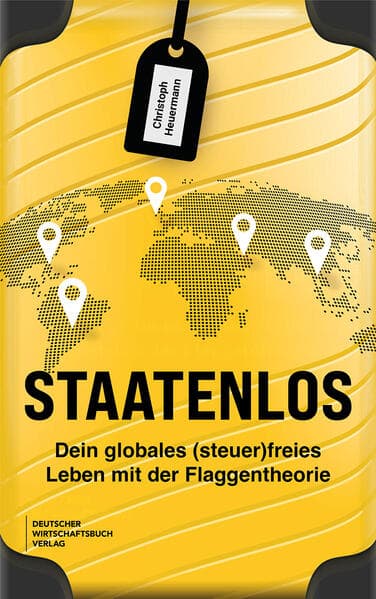 Staatenlos