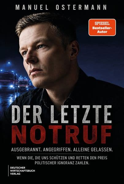 Der letzte Notruf