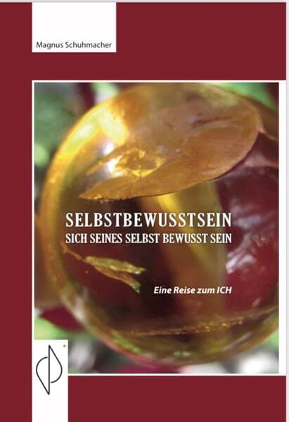 Selbstbewusstsein sich seines selbst bewusst sein