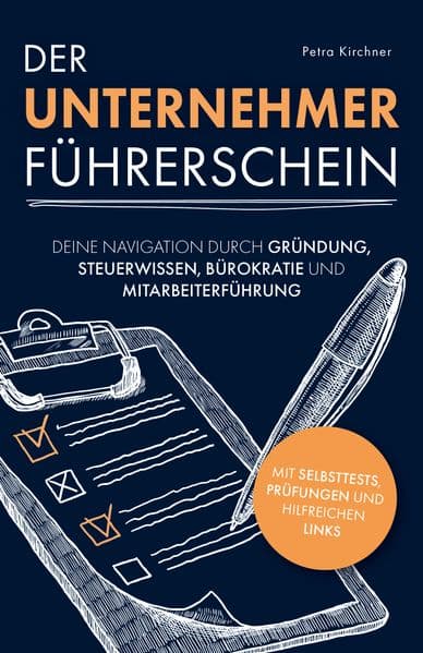 Der Unternehmer-Führerschein