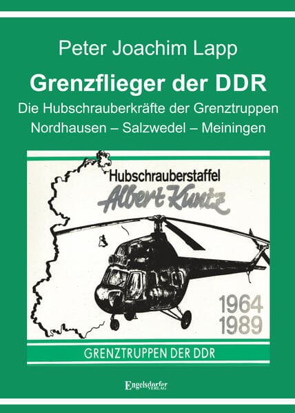 Grenzflieger der DDR