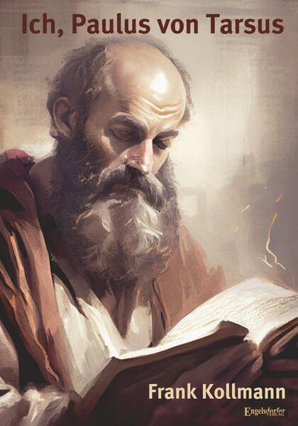 Ich, Paulus von Tarsus