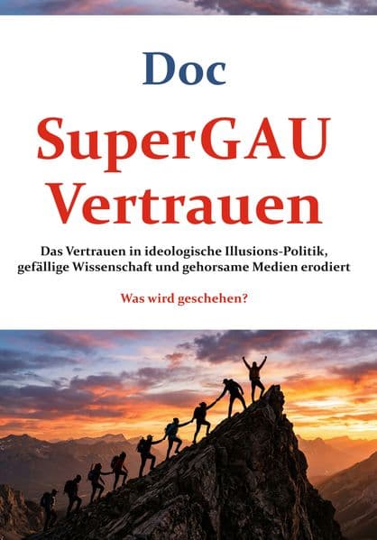 SuperGau Vertrauen