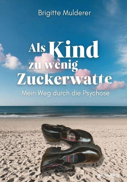 Als Kind zu wenig Zuckerwatte