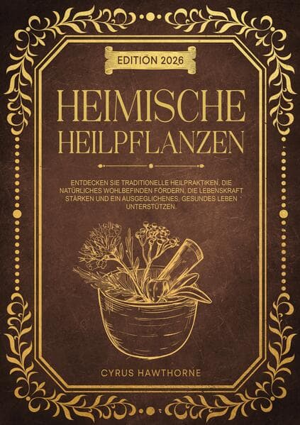 HEIMISCHE HEIMPFLANZEN