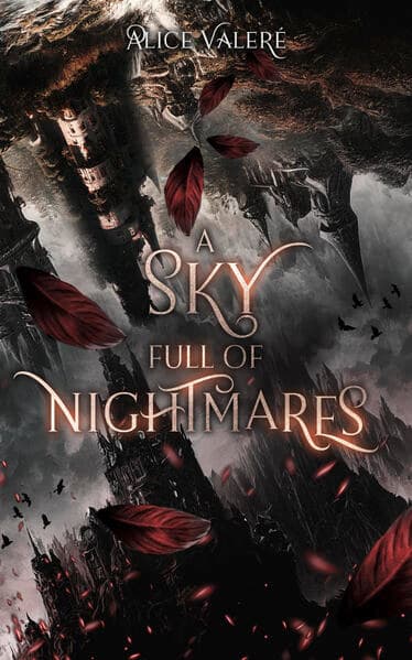 A Sky full of Nightmares