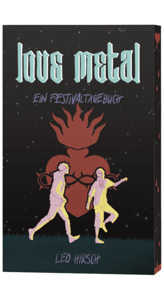 Love Metal