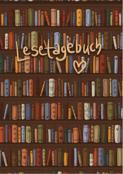 Lesetagebuch