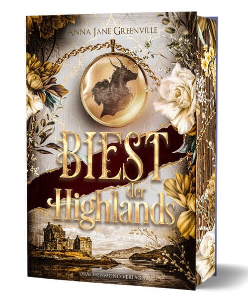 Biest der Highlands